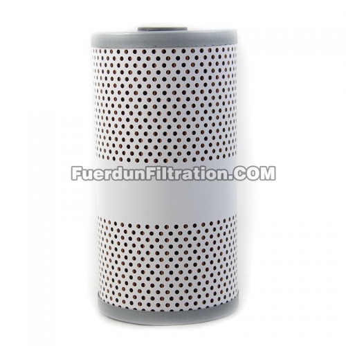 Oil Filter, Cartridge