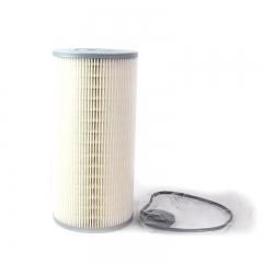 Oil Filter, Cartridge