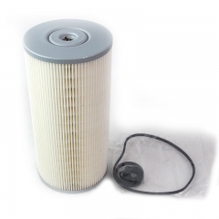 Oil Filter, Cartridge