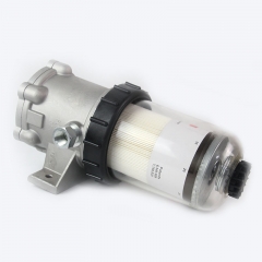 Fuel Filter，Assembly