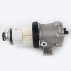 Fuel Filter，Assembly