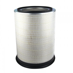 Air Filter,Round