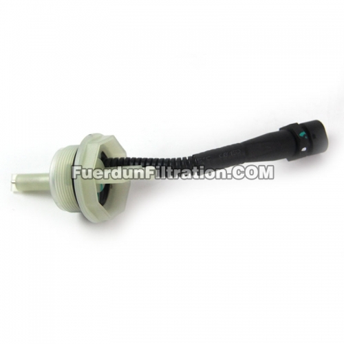 Filter Heater/Filter Sensor