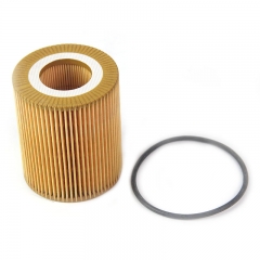 Oil Filter, Cartridge