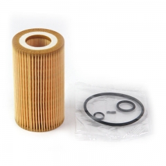 Oil Filter, Cartridge