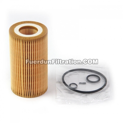 Oil Filter, Cartridge