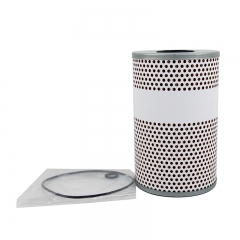 Oil Filter, Cartridge