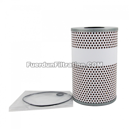 Oil Filter, Cartridge