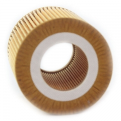 Oil Filter, Cartridge