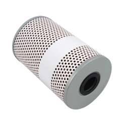 Oil Filter, Cartridge