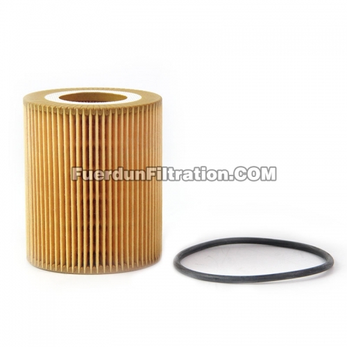 Oil Filter, Cartridge