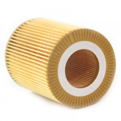 Oil Filter, Cartridge