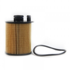 Oil Filter, Cartridge