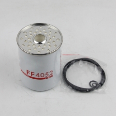 Fuel Filter，Spin On