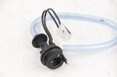 Filter Heater/Filter Sensor