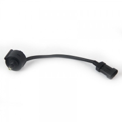 Filter Heater/Filter Sensor