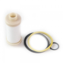 Gas Filter,Cartridge