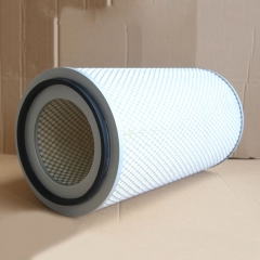 Air Filter,Round