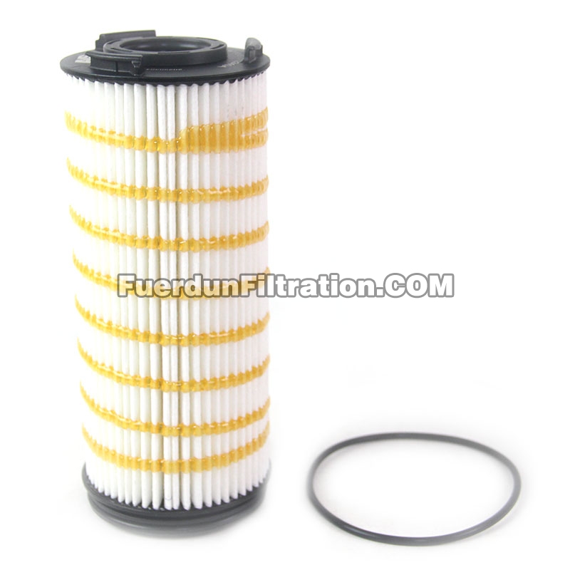 Oil Filter, Cartridge