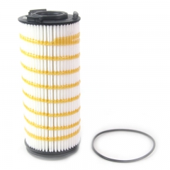 Oil Filter, Cartridge