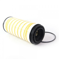 Oil Filter, Cartridge