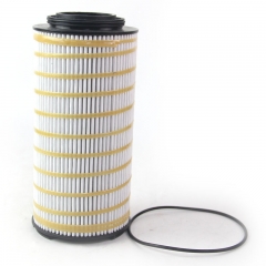 Oil Filter, Cartridge