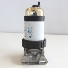 Fuel Filter，Assembly