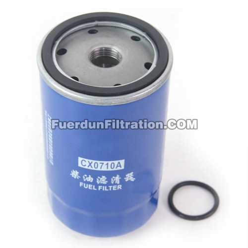 Fuel Filter，Spin On