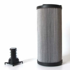 Hydraulic Filter,Cartridge