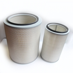 Air Filter,Round(SET)