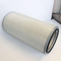 Air Filter,Round(SET)