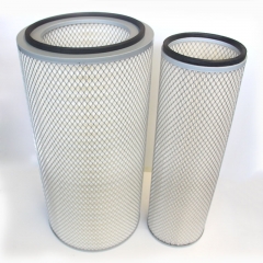 Air Filter,Round(SET)