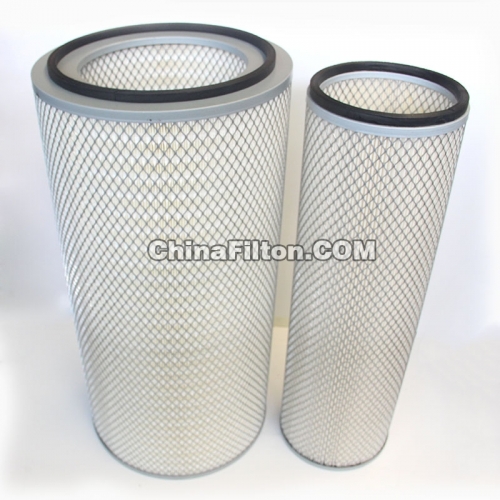 Air Filter,Round(SET)