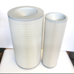 Air Filter,Round(SET)