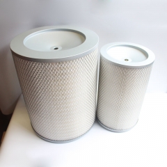 Air Filter,Round(SET)