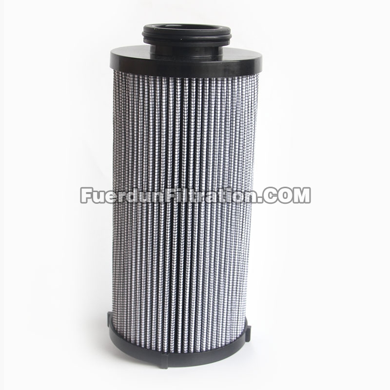 Oil Filter, Cartridge