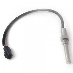 Filter Heater/Filter Sensor