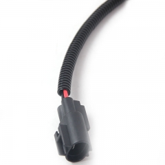 Filter Heater/Filter Sensor