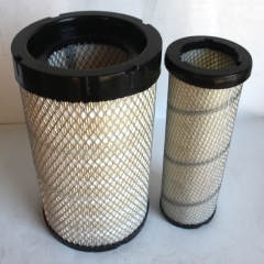 Filters for XCMG