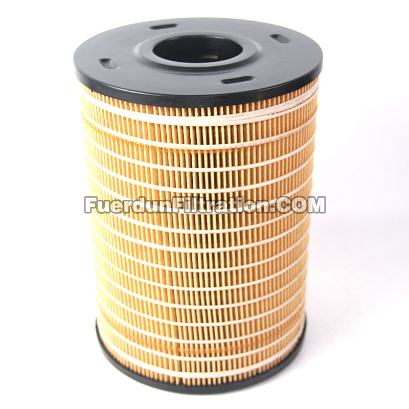 Oil Filter, Cartridge