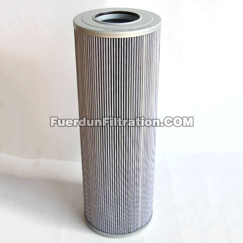 Hydraulic Filter,Cartridge