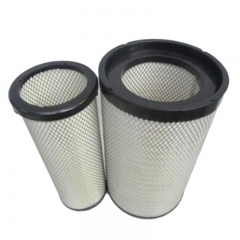 Filters for XCMG