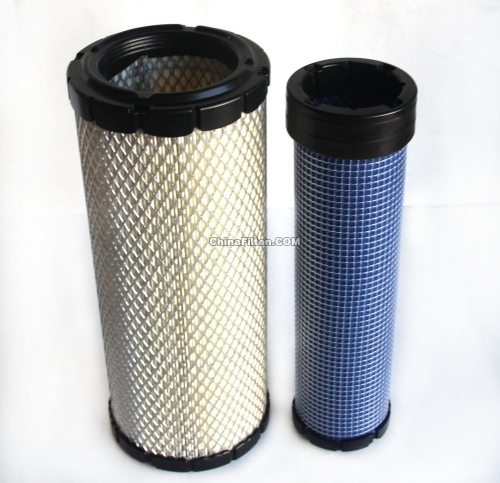 Filters for XCMG