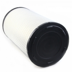 Air Filter,Round(SET) SC1421021+ SC1335680 for JCB