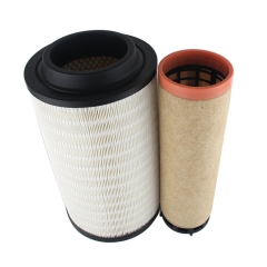 Air Filter,Round 1181003+1181004 for Deutz