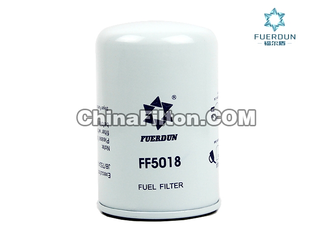 Fuel Filter B222100000004 B222100000154 B222100000179 B222100000178 for Sany