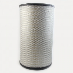 Air Filter,Round(SET) 1421021+1335680 for Scania