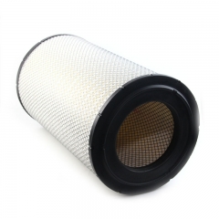 Air Filter,Round(SET) 1421021+1335680 for Scania