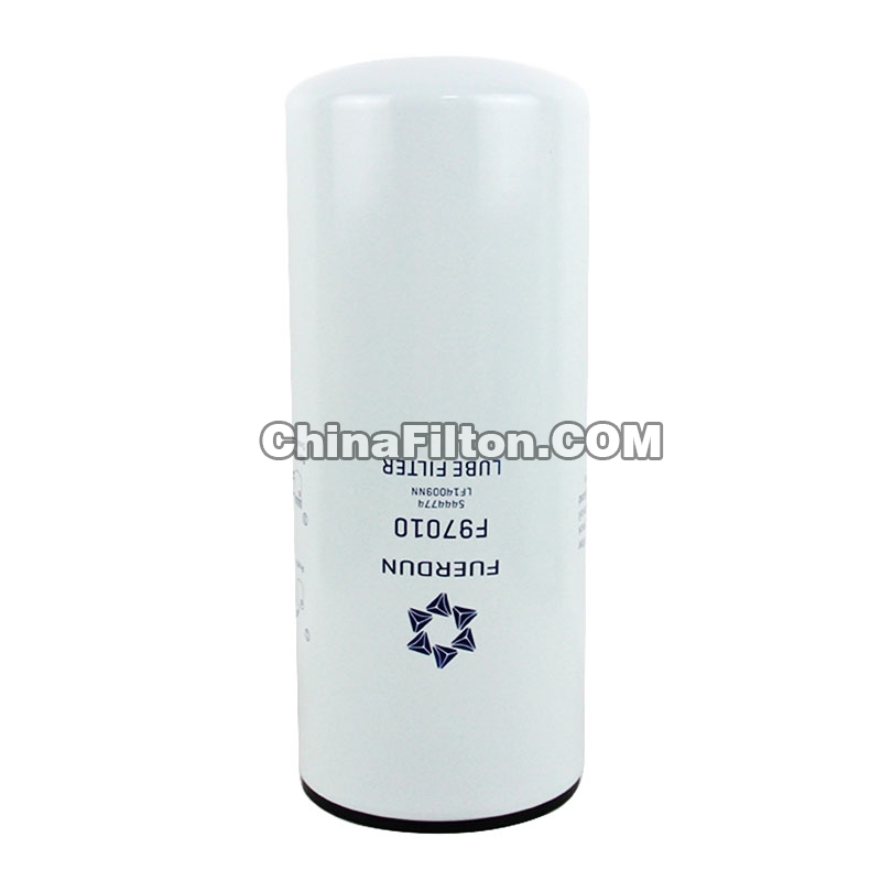 Oil Filter 101200146 for Zhengzhou Yutong