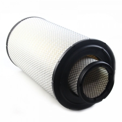 Air Filter,Round(SET) SC1421021+ SC1335680 for JCB